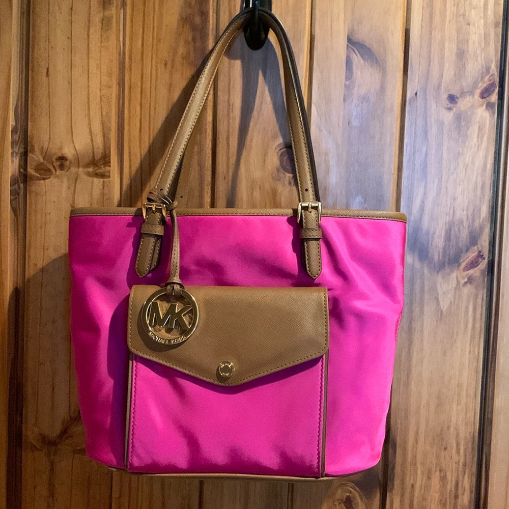 Michael Kors Tote/Shoulder Bag